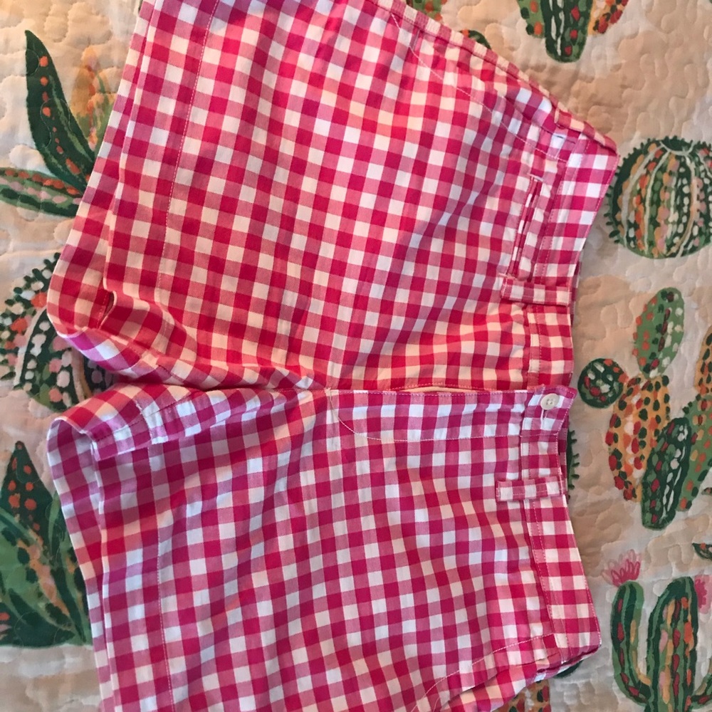 Polo shorts
